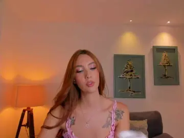 Bongacams Sex Cam of AnaisNin1