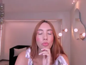 Bongacams Adult Webcam of AnaisNin1