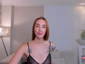 Bongacams Sex Chat of AnaisNin1