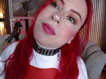 Bongacams Adult Video Chat of Naty-slavedoll