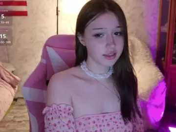 Bongacams Nude Webcam of SelenaLuv