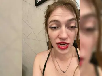 Bongacams Nude Webcam of Alinagilberd03