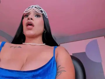 Bongacams Sex Cam of SarahYates