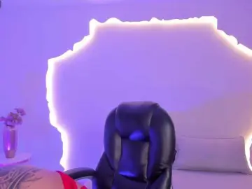 Bongacams Sex Chat of SarahYates