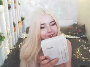 Bongacams Adult Webcam of EffieStonem