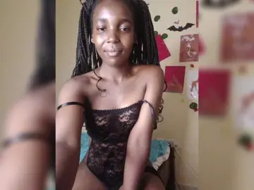 Bongacams Free Porn Cam of Imani-