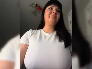 Bongacams Adult Video Chat of Tina-Dolly