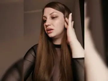Bongacams Live Porn of Verka199