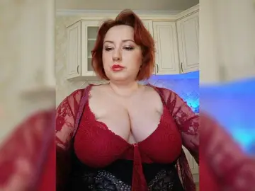 Bongacams Best live sex cam show of ViktoriaMilf