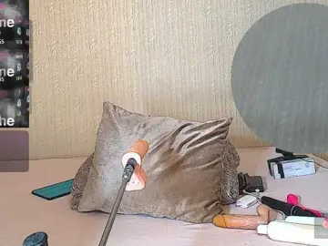 Bongacams Live Porn of ViktoriaMilf