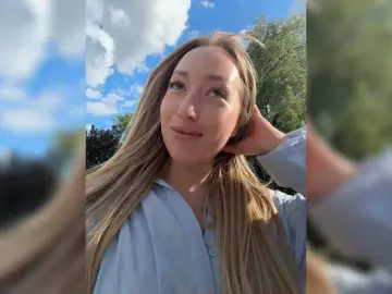 Bongacams Adult Webcams of KiraBlake