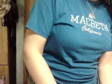 Bongacams Adult Webcams of Prettyann46