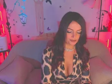 Bongacams Live Porn of SelenaOlson