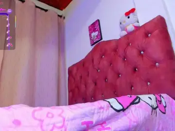 Bongacams Live Porn of dulce-kim
