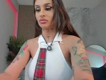 Bongacams Best live sex cam show of Jessy-Cruzz