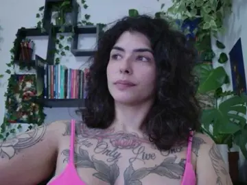 Bongacams Sex Cam of talimajesty