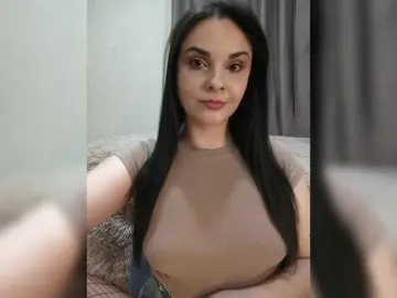 Bongacams Live Porn of Kristicat