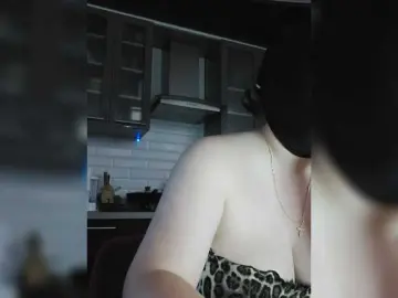 Bongacams Nude Webcam of Marika1