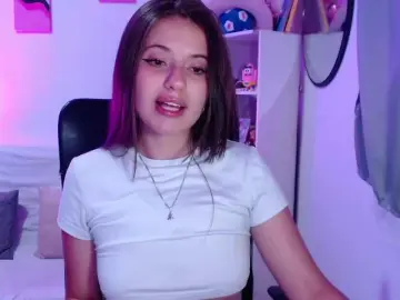 Bongacams Live Sex Cam of soy-abbyy