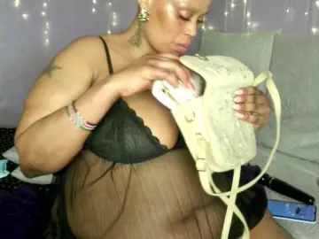 Bongacams Adult Webcams of Big-Ass-Wilma