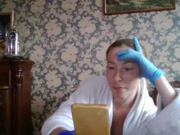 Bongacams Live Sex of Boginechka
