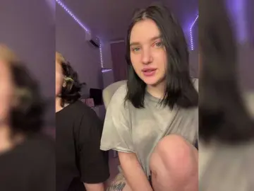 Bongacams Best Webcam of TeaseDuo