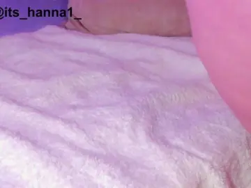 Bongacams Watch Live Sex Cams of cutte-hanna18