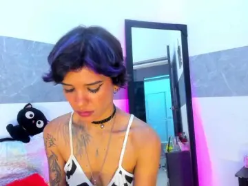 Bongacams Free Porn Cam of marley-luna