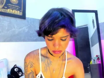 Bongacams Adult Video Chat of marley-luna