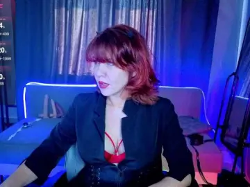 Bongacams Live Sex of Goddess-Orsa