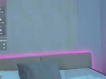 Bongacams Live Porn of LunaaBee
