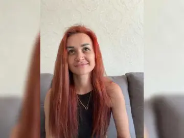 Bongacams Private Sex Chat of SweetQueen11