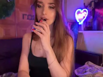 Bongacams Adult Video Chat of CandyBoom