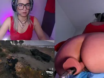 Bongacams Best Webcam of Just-Vicky