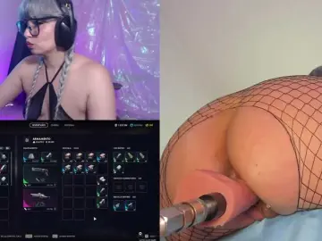 Bongacams Live Sex of Just-Vicky
