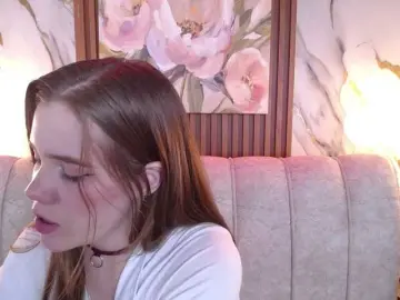 Bongacams Live Sex Cam of PrettyAriel