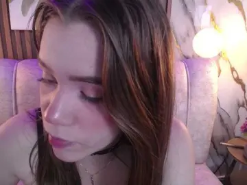 Bongacams Live Porn of PrettyAriel