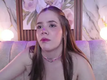 Bongacams Private Sex Chat of PrettyAriel