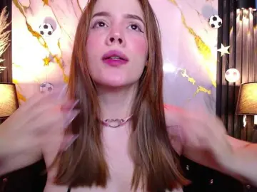 Bongacams Free Live Porn of PrettyAriel