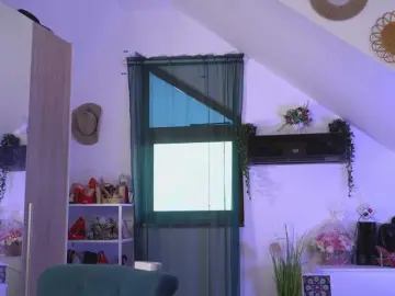 Bongacams Free Porn Cam of VixenIvy