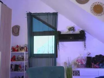 Bongacams Live Porn of VixenIvy