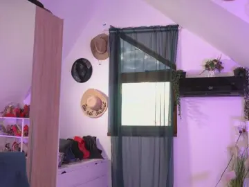 Bongacams Sex Chat of VixenIvy