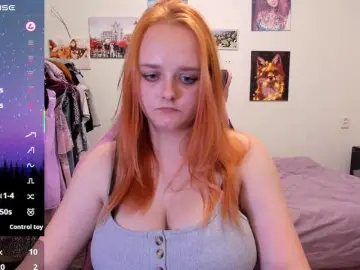 Bongacams Nude Webcam of Diafoxy