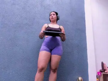 Bongacams Private Sex Chat of SofiPerez