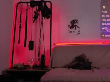 Bongacams Live Sex of CyberGoddess