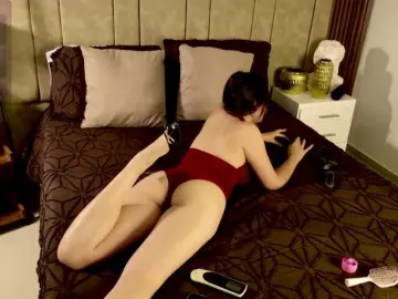 Bongacams Adult Webcam of Isabellaprice