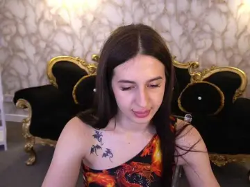 Bongacams Sex Chat of AlesiaDessmond