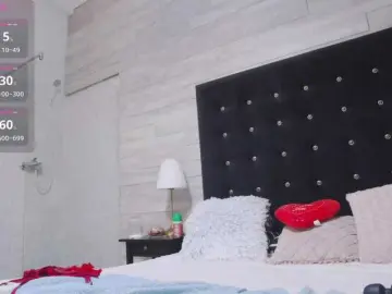 Bongacams Live Porn of Ella-Lizzie