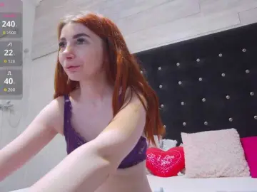 Bongacams Live Sex Cam of Ella-Lizzie