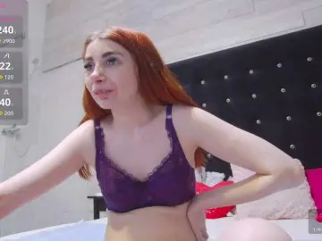 Bongacams Free Live Porn of Ella-Lizzie